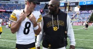 The Steelers have made 'how did they do that?' victories an art form under Mike Tomlin