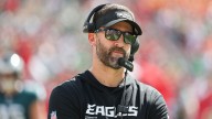 Eagles’ Nick Sirianni gets brutally honest on near