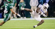 How does the American Conference stack up after week 4? Here are our power ratings.