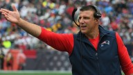 Curran: Patriots need to become ‘best of the worst’ in NFL