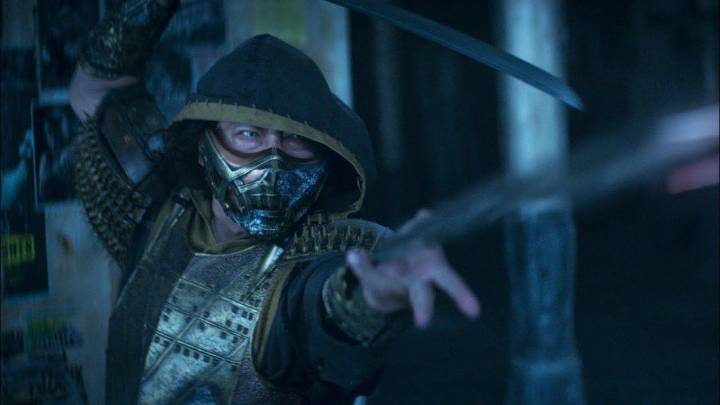 Malas noticias para los fans: la película "Mortal Kombat II" retrasa su fecha de estreno