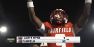 Fairfield takes down Lakota West