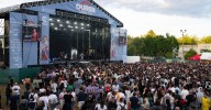 Cabezas de cartel y programa del Ouren Sound Fest 2026: Fechas y grupos