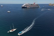 Carnival raises annual profit forecast on strong cruise demand, ticket prices