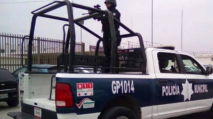 El refuerzo de elementos en Gómez Palacio beneficia a La Laguna de Coahuila, afirma Román Cepeda