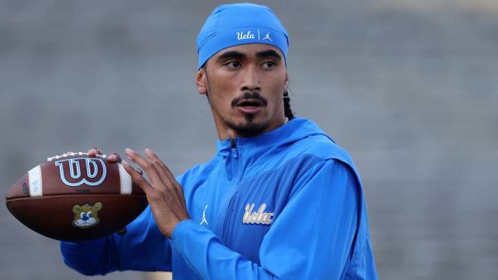 Will Nico Iamaleava leave UCLA? Update on quarterback's status with UCLA