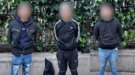 Detuvieron a tres menores que robaban celulares a la salida de un boliche en Palermo