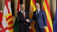 Barcelona amplía a 1,5 millones la ayuda para reconstruir las ciudades palestinas destruidas