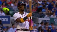 MLB: El Abusador Ronald Acuña Jr. despertó y va por la recuperación en septiembre