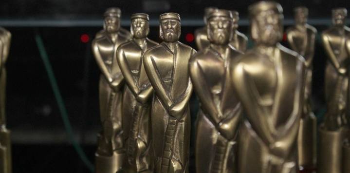 Todos los nominados a los Martín Fierro de la TV que se entregarán a fin de mes