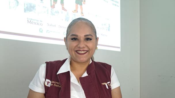 Vacunas, pláticas y más en la Semana de Salud