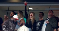 Taylor Swift’s Signature Drink Is Still a Vodka Cranberry