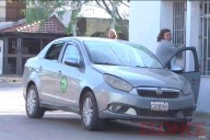 Por el paro de colectivos, remises aumentaron exponencialmente la demanda