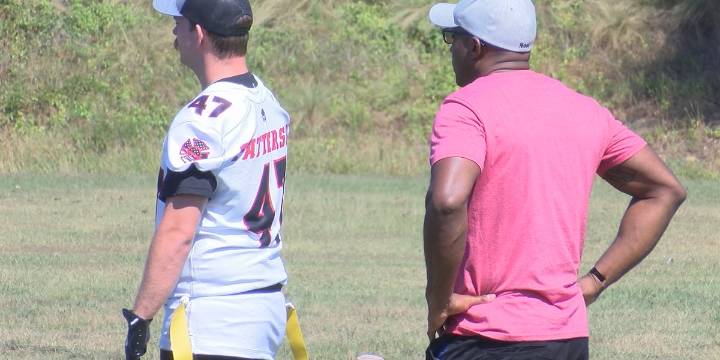 Friendly competition between first responders raises money for youth burn victims