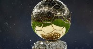 Balón de Oro 2025: hora, TV y todos los nominados de la gala