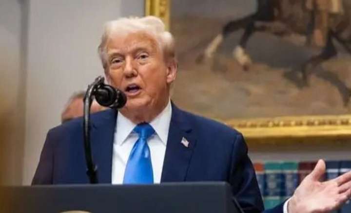 En medio de las protestas contra Trump, arrancó la cumbre de la ONU