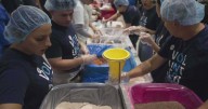 Dallas joins nationwide effort to honor 9/11 victims with 9 million meals