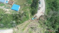 No hay fecha estimada de reapertura de la vía Bogotá