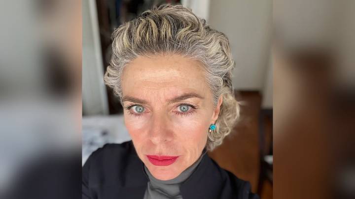 Margarita Rosa de Francisco contó el motivo por el que aparece como estrato 3: habló de “rebelión” y “vulgaridad espantosa”