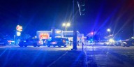 North Charleston Police responding to scene at Raising Cane’s restaurant
