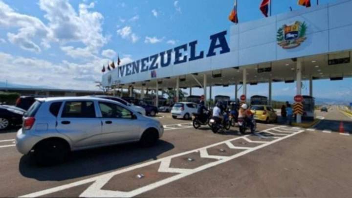 Comercio formal entre Venezuela y Colombia aumentó un 14% el primer semestre del 2025