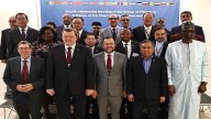 Grupo de Amigos de la Carta de la ONU expresan su apoyo a Venezuela ante las amenazas