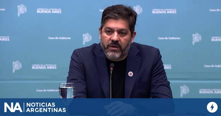 Elecciones bonaerenses: Bianco detalló cómo será la jornada electoral del próximo domingo
