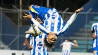 Victoria consigue su primer triunfo en el Apertura, Motagua golea en Choloma, tablas en Choluteca