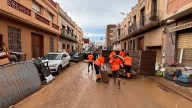 El Consell exige a Sánchez que destituya a Polo por "abandono de funciones" en la dana
