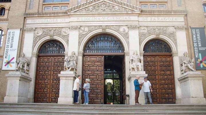 Cine, teatro, música y exposiciones: así será la oferta cultural del Paraninfo este curso