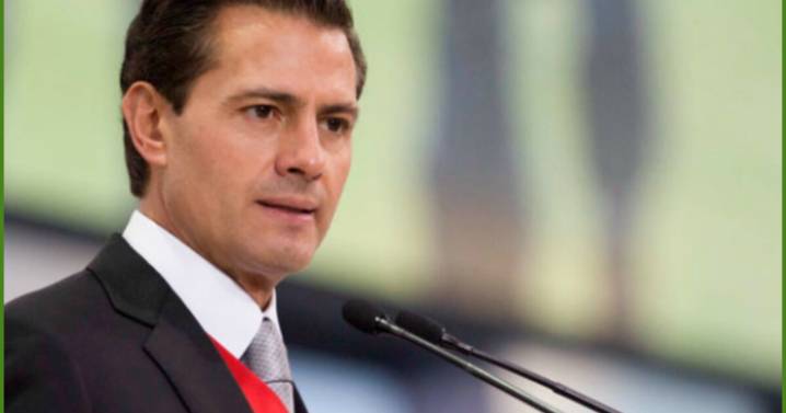 Peña Nieto se sincera en el documental “PRI: Crónica del fin”: “Ganó quien queríamos que ganara”