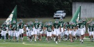 WATCH: Lions and Titans collide as Hebron Christian travels to Blessed Trinity