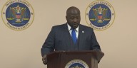 ‘Highly unusual’: Prosecutors weigh in on decision not to arrest deputy charged with murder