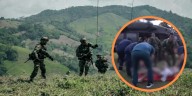 Hospital Militar Central dio un nuevo reporte sobre los soldados incinerados vivos en Putumayo: esto se sabe