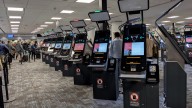 Canadians Stuck On Planes: Thousands Affected By Unforeseen Passport Kiosk Outage