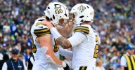 Saints drop to 0-3 in blowout loss to Seahawks