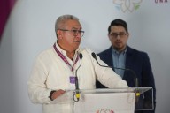 El bono de jubilados no busca resolver su vida cotidiana, es un reconocimiento: Homero Meneses