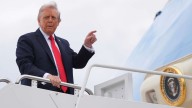 Here's what Trump said about Gov. Cox, as administration looks at federal charges in Kirk murder