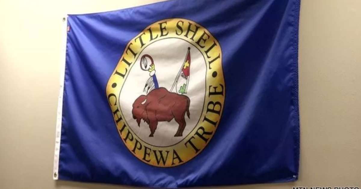 Controversy over removal of Little Shell sweat lodge
