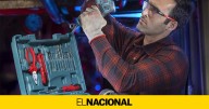 El kit de taladro inalámbrico con 23 piezas que cuesta menos que una camiseta de marca