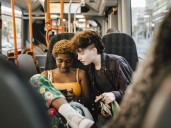 14 slang words Gen Zers are using in 2025