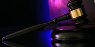 Man found guilty of domestic battery after strangling woman, forcing her into car