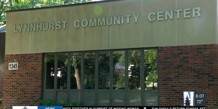 Community resource center opens after Annunciation school shooting
