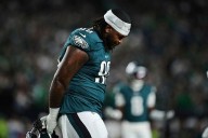 Jalen Carter escupió a Dak Prescott y dejó a su equipo sufrir ante los Cowboys