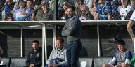 Jorge Bava, técnico de Santa Fe, habría llegado a un acuerdo con Cerro Porteño del Paraguay, según el periodista Francisco Vélez