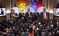 Elección del magistrado de Corte Constitucional: siga el minuto a minuto