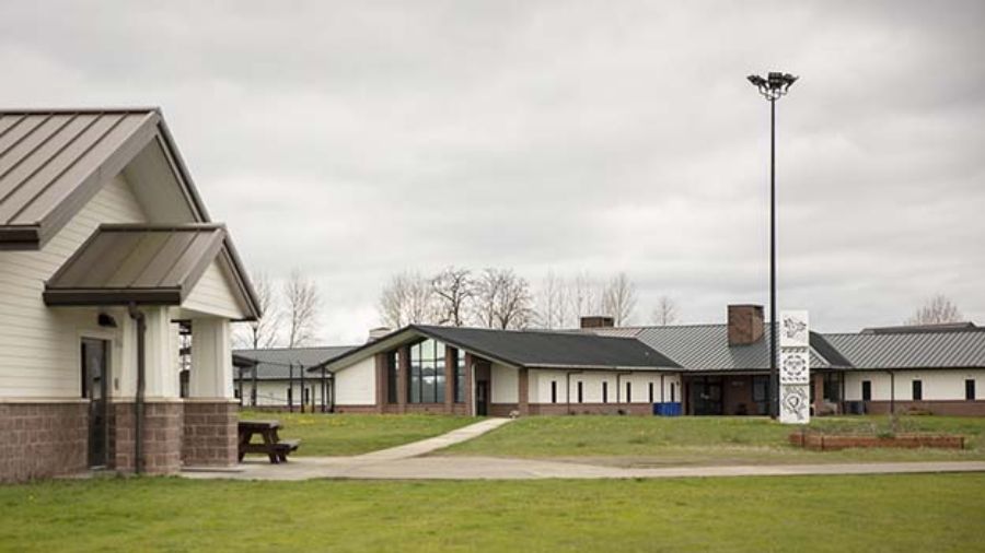 Harger: Green Hill School Detention Center is beyond repair