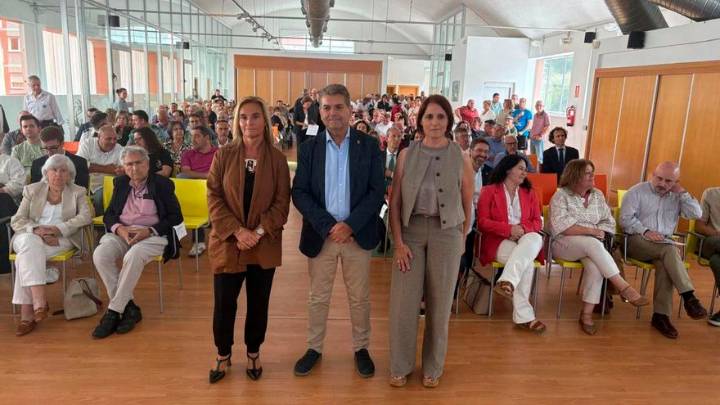 San Martín recupera población este año y da por "vencida" la crisis demográfica