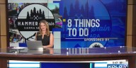 8 Things to Do