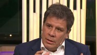 Facundo Manes sobre Milei: "se convirtió en lo peor del pasado"